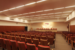 Auditório CT2 - Coppe/UFRJ