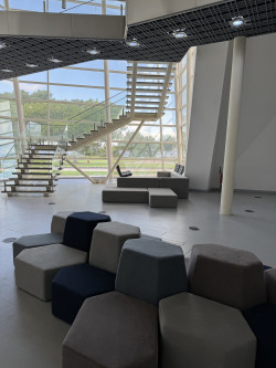 LAMCE - Parque Tecnológico