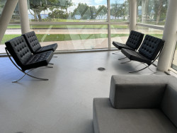 LAMCE - Parque Tecnológico