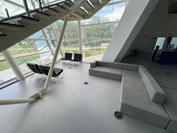 LAMCE - Parque Tecnológico