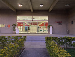 CT2 -Entrada bloco 1